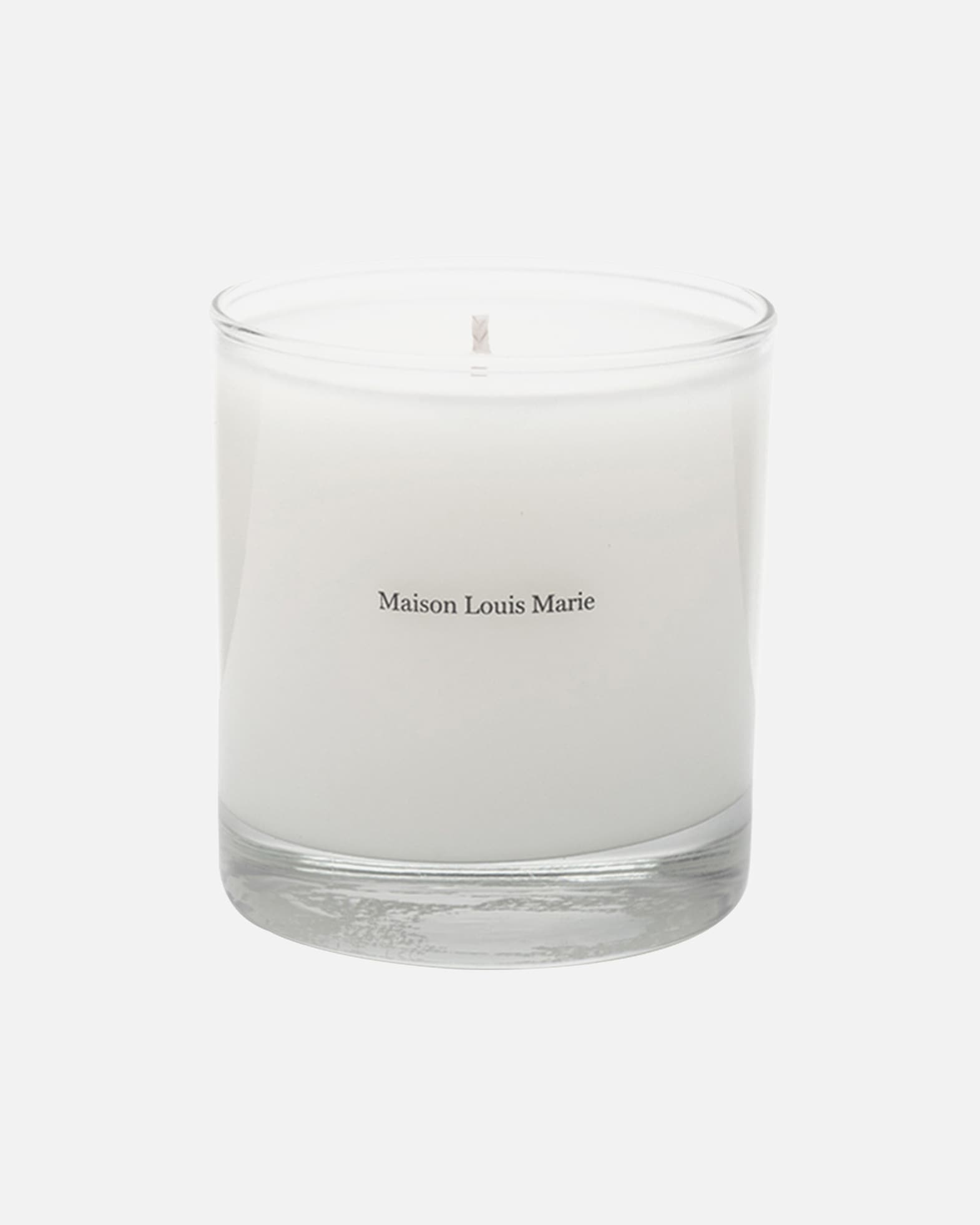 Maison Louis Marie No. 09 Vallee de Farney gyertya