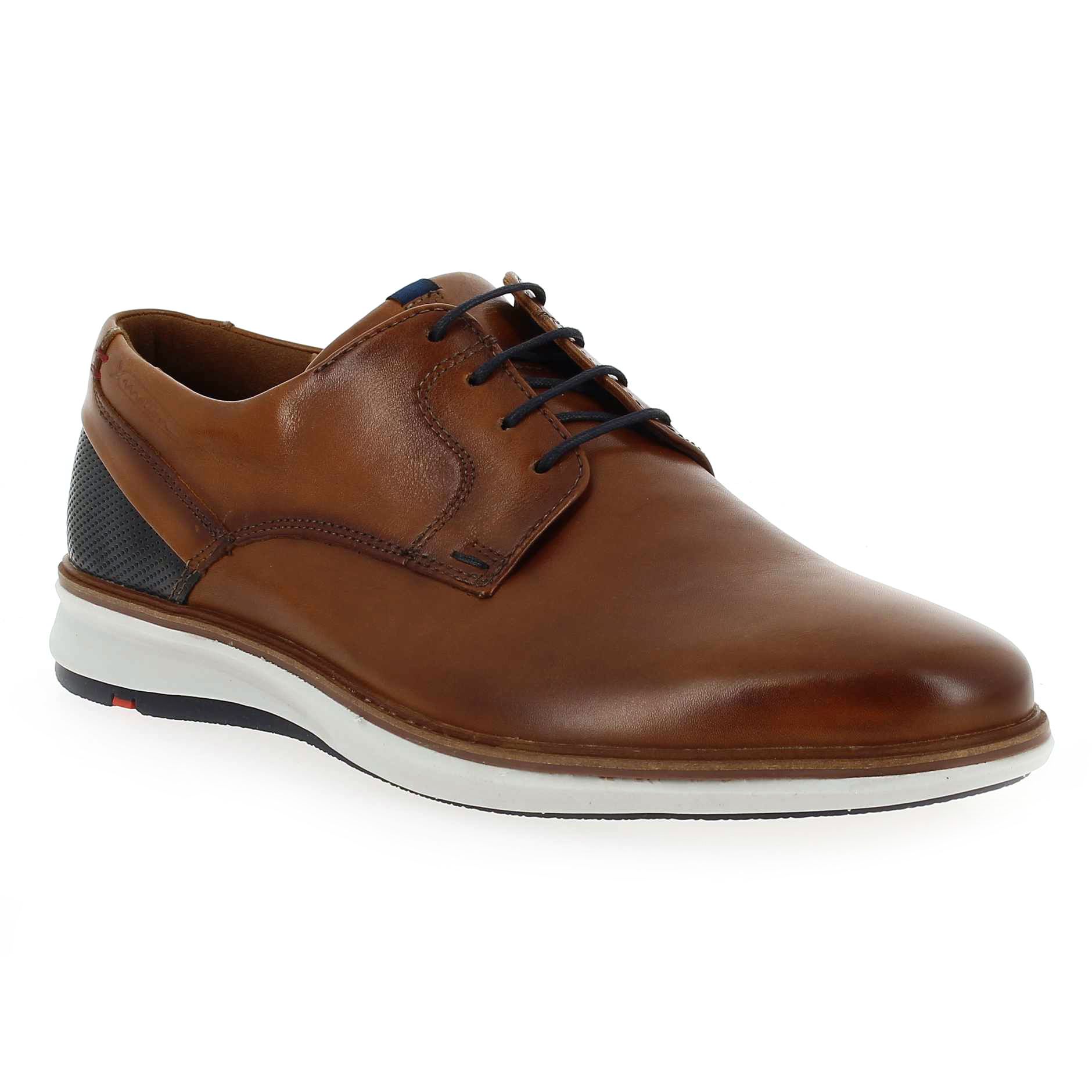 Lloyd  MILANO - Cognac Marine