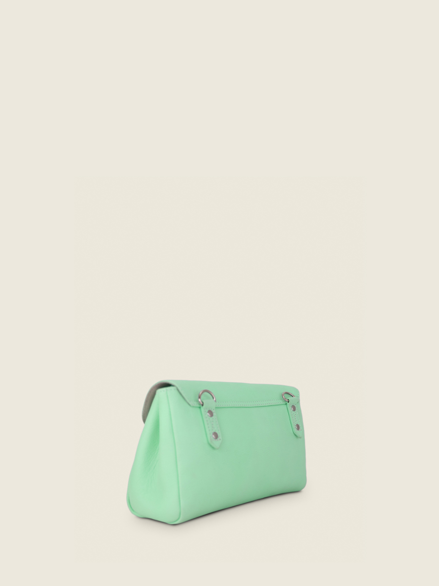 Suzon M Pastel - Menthe