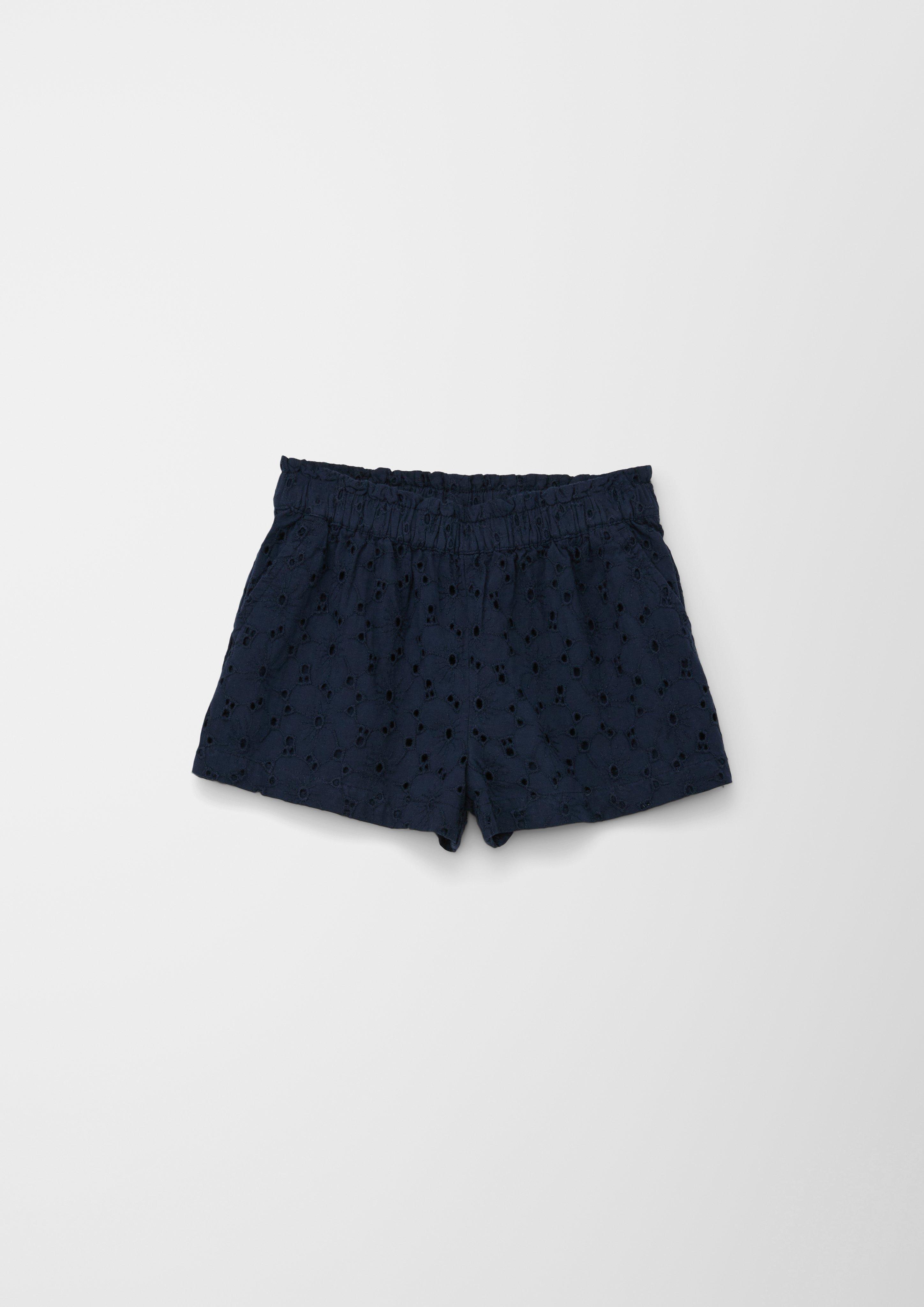 Shorts aus Shiffley  2130872-5952