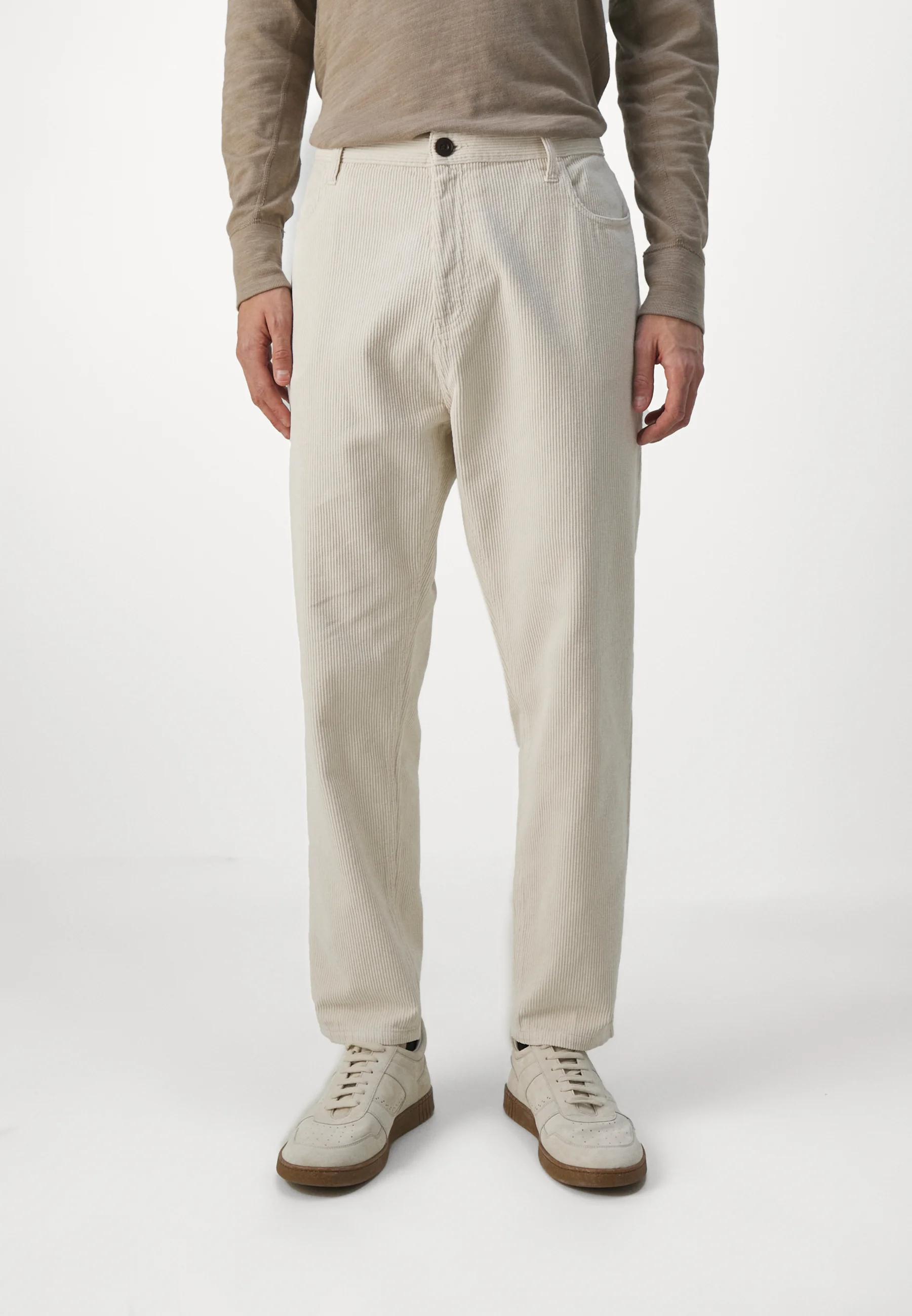 PANTALONES STUDIO ID ADAM - Pantalones