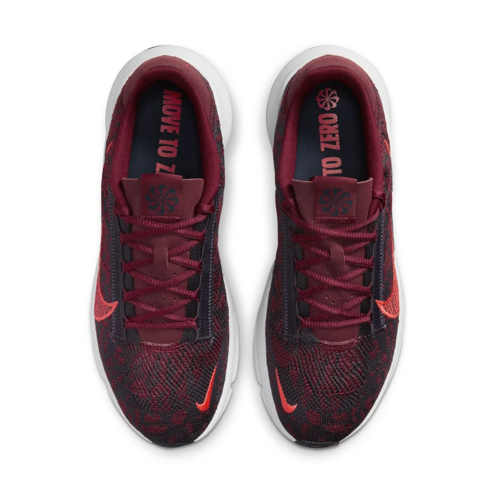 Nike SuperRep Go 3 Next Nature Flyknit Fitnessschuhe Men s Training Shoes DH3394-600 / rot