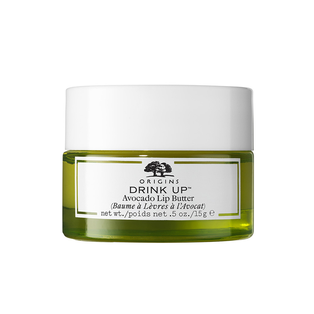 origins Drink Up™ Baume à Lèvres à l'Avocat Baume à Lèvres