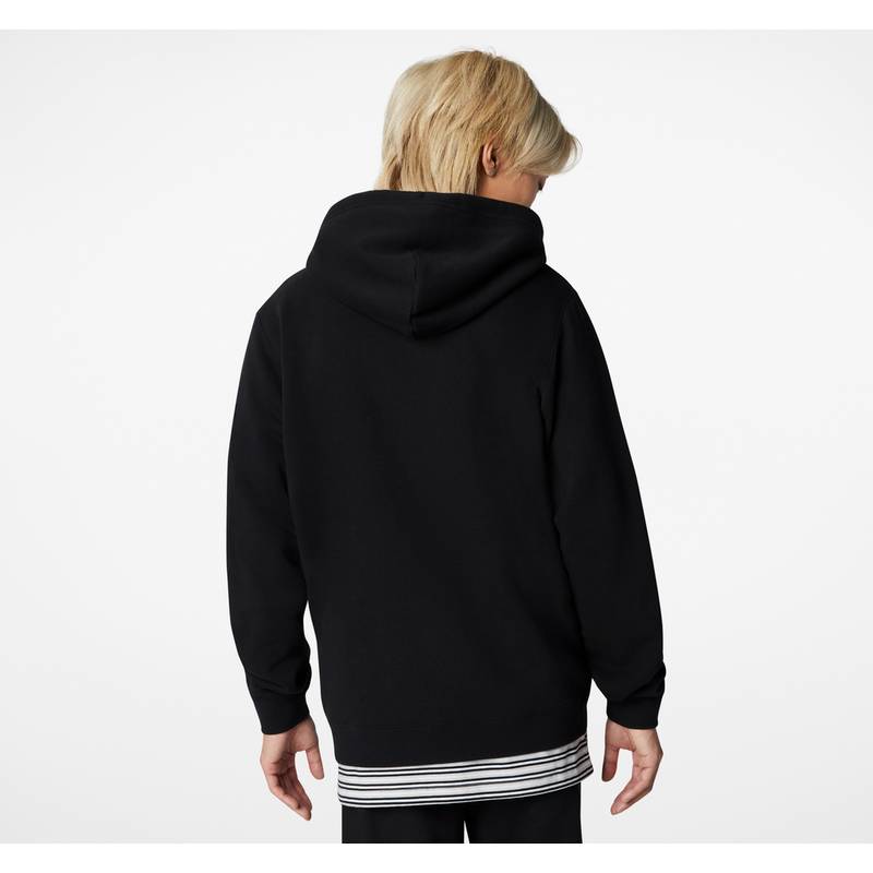CONVERSE Star Chevron Sweatjacke Herren
