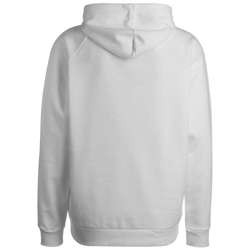 Under Armour Rival Fleece Logo Hoodie Herren