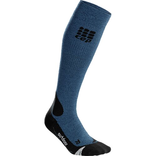 DAMEN PRO+ OUTDOOR MERINO SOCKS