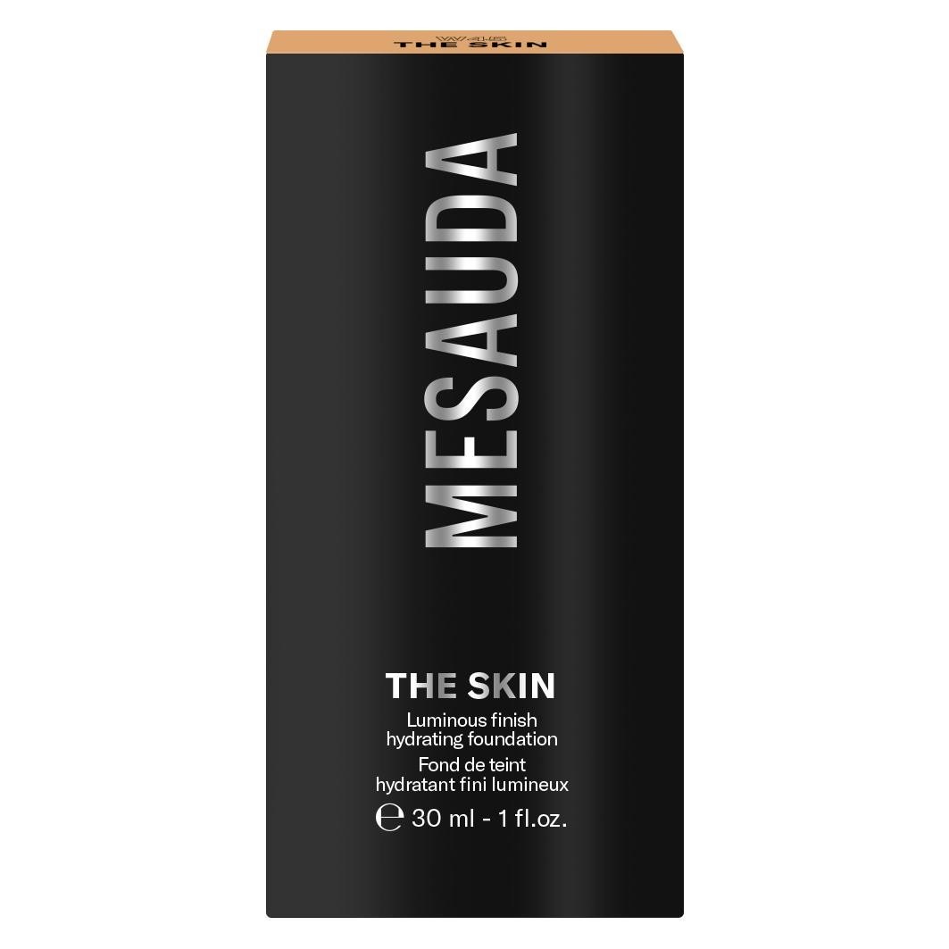 Mesauda Beauty LA PEAU