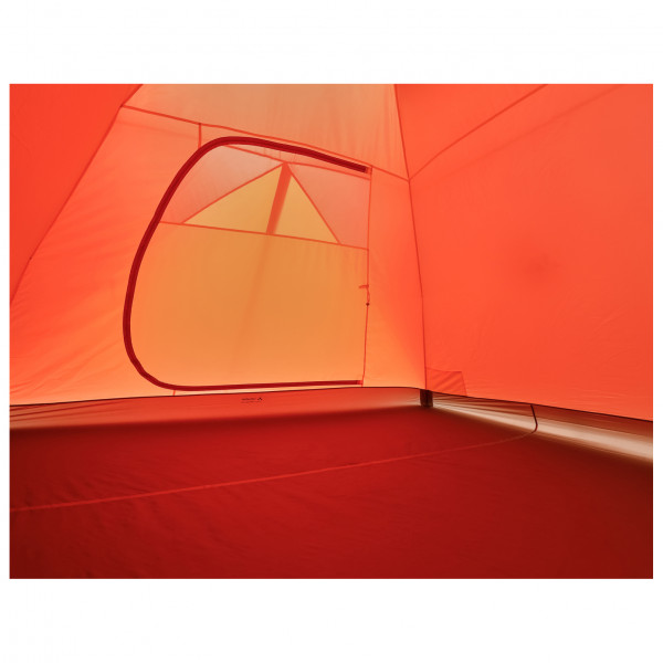Vaude - Campo Casa XT 5P - 5-6 Personen Zelt