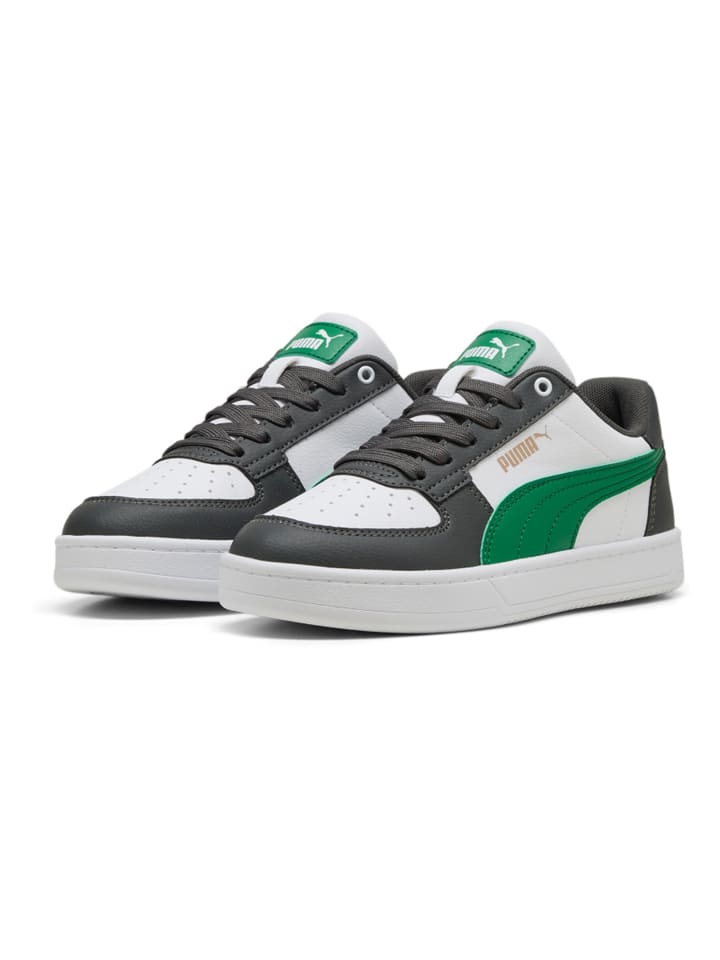 Puma Sneakers Low Puma Caven  2.0 Jr in bunt günstig kaufen