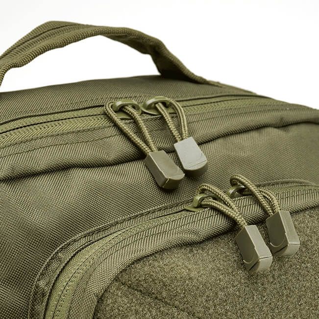Rucksack US Cooper Patch Large