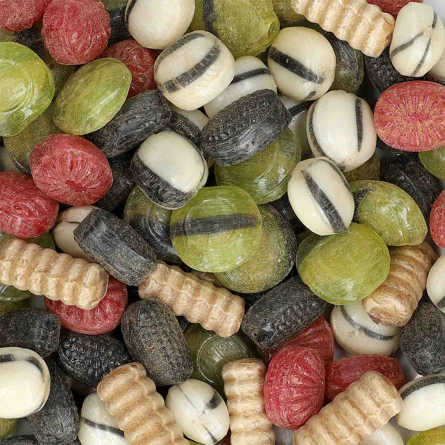heedebolcher Hot Mix 800g