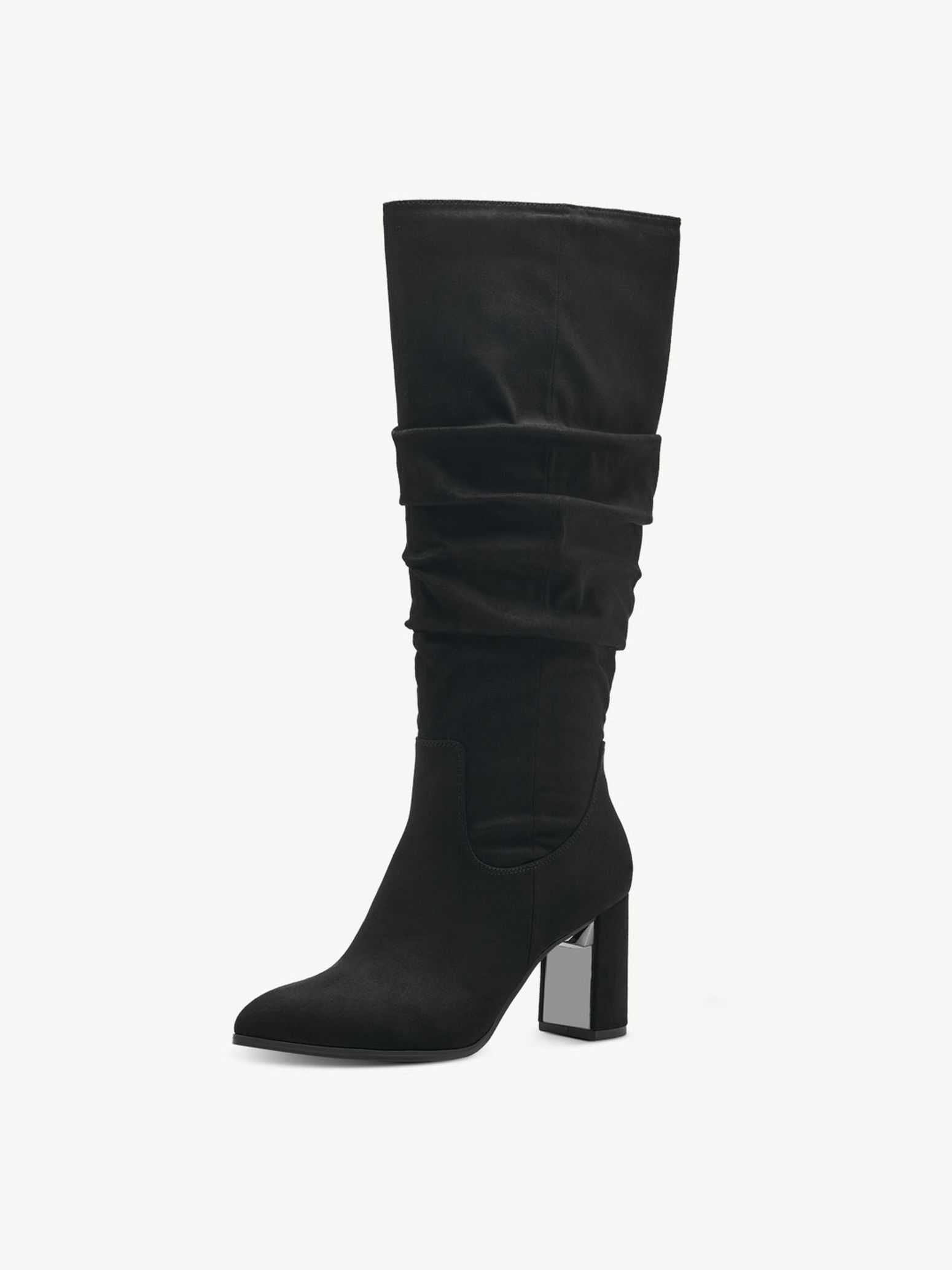 Bottes - noir