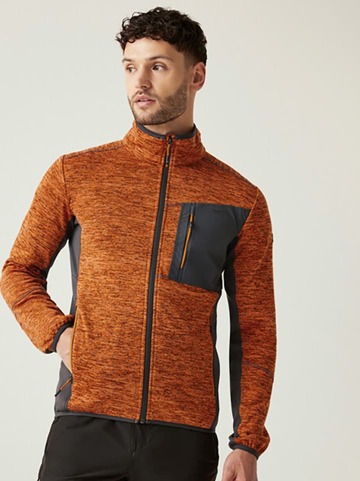 Regatta Fleecejacke 