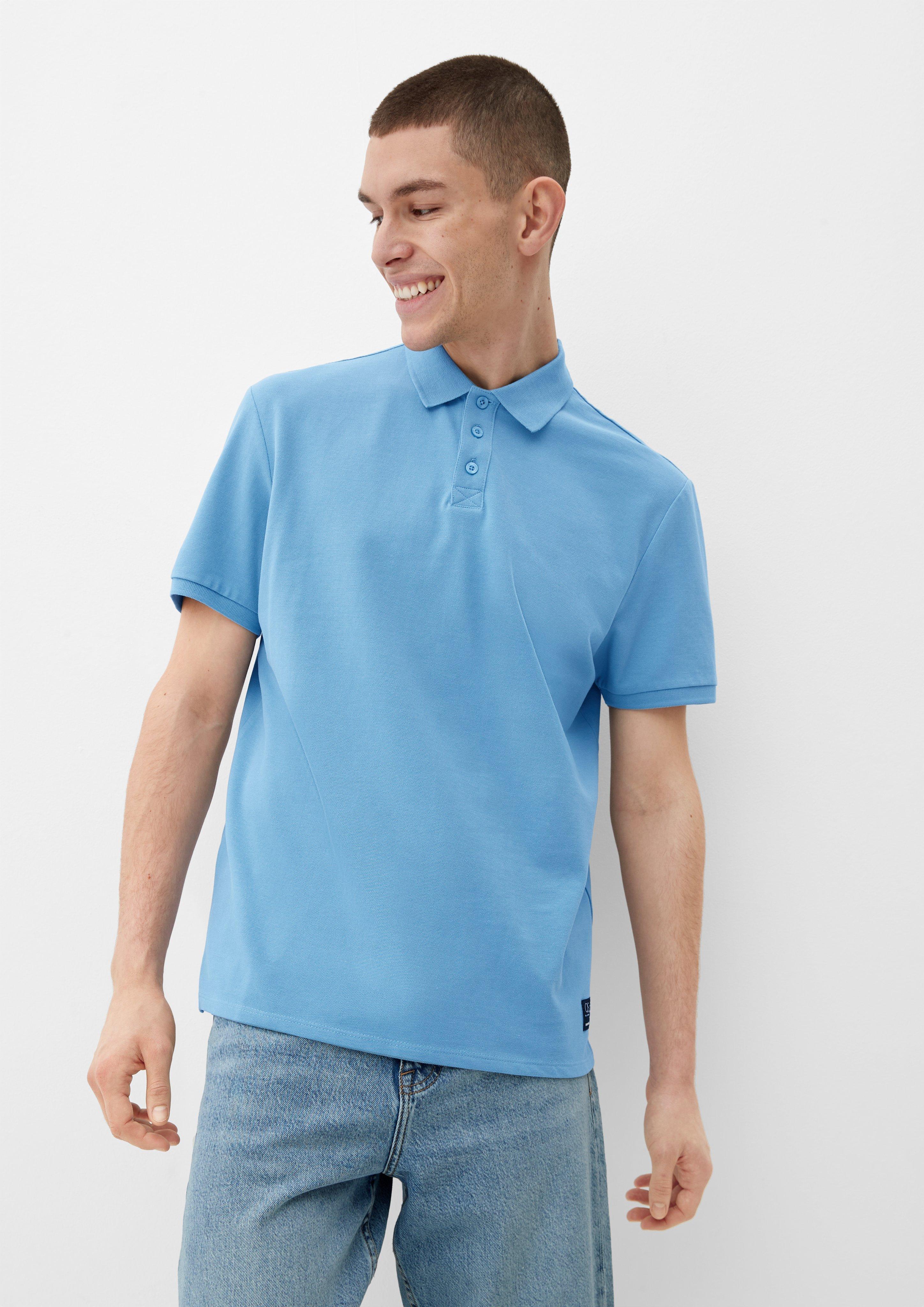 Klassisches Poloshirt  2112089-5196