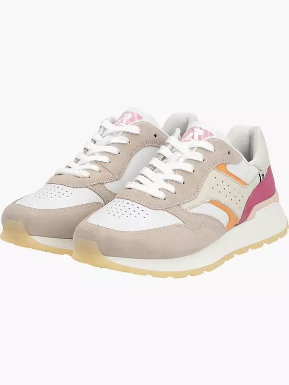 Rieker Damen Sneaker Low