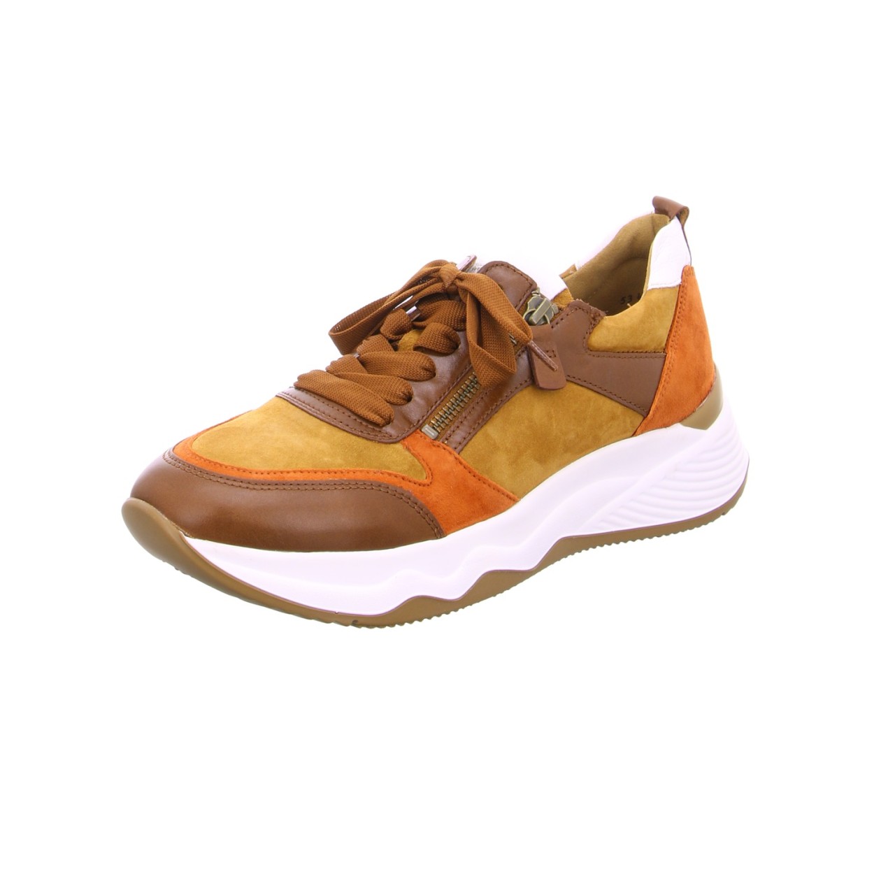 GABOR Sneaker bunt