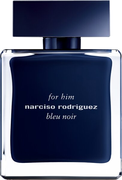 Narciso Rodriguez For Him Bleu Noir Eau de Toilette
