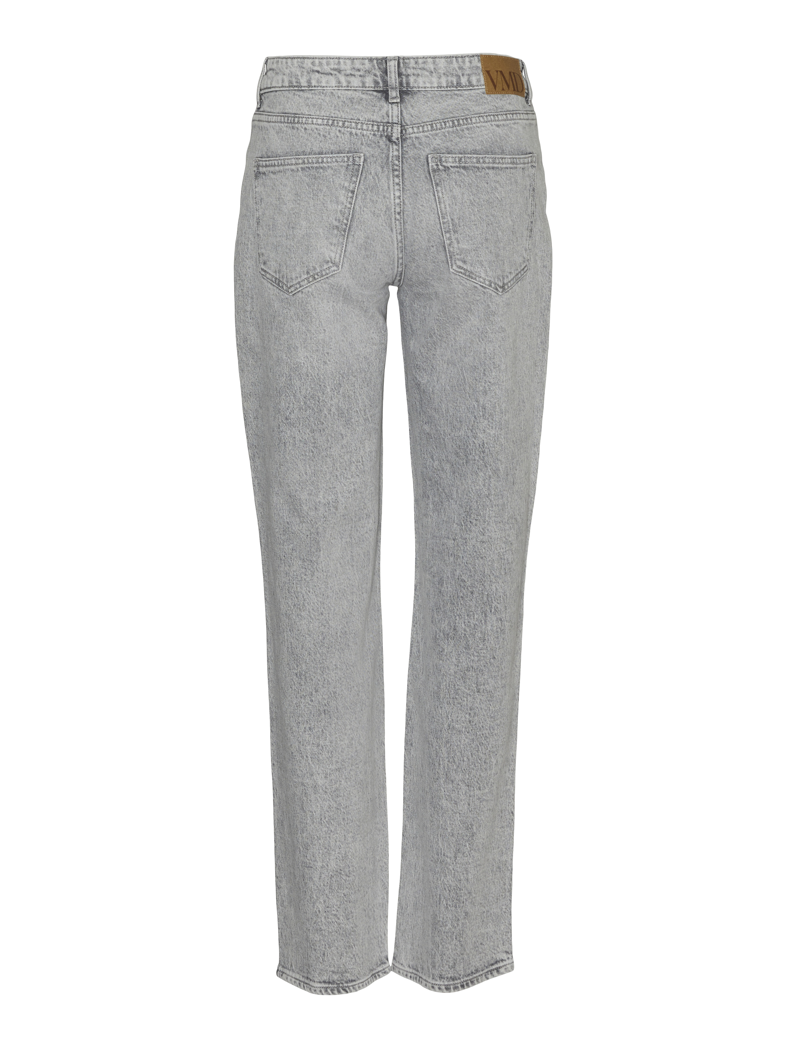 VMJADA Mid Rise Gerade geschnitten Jeans