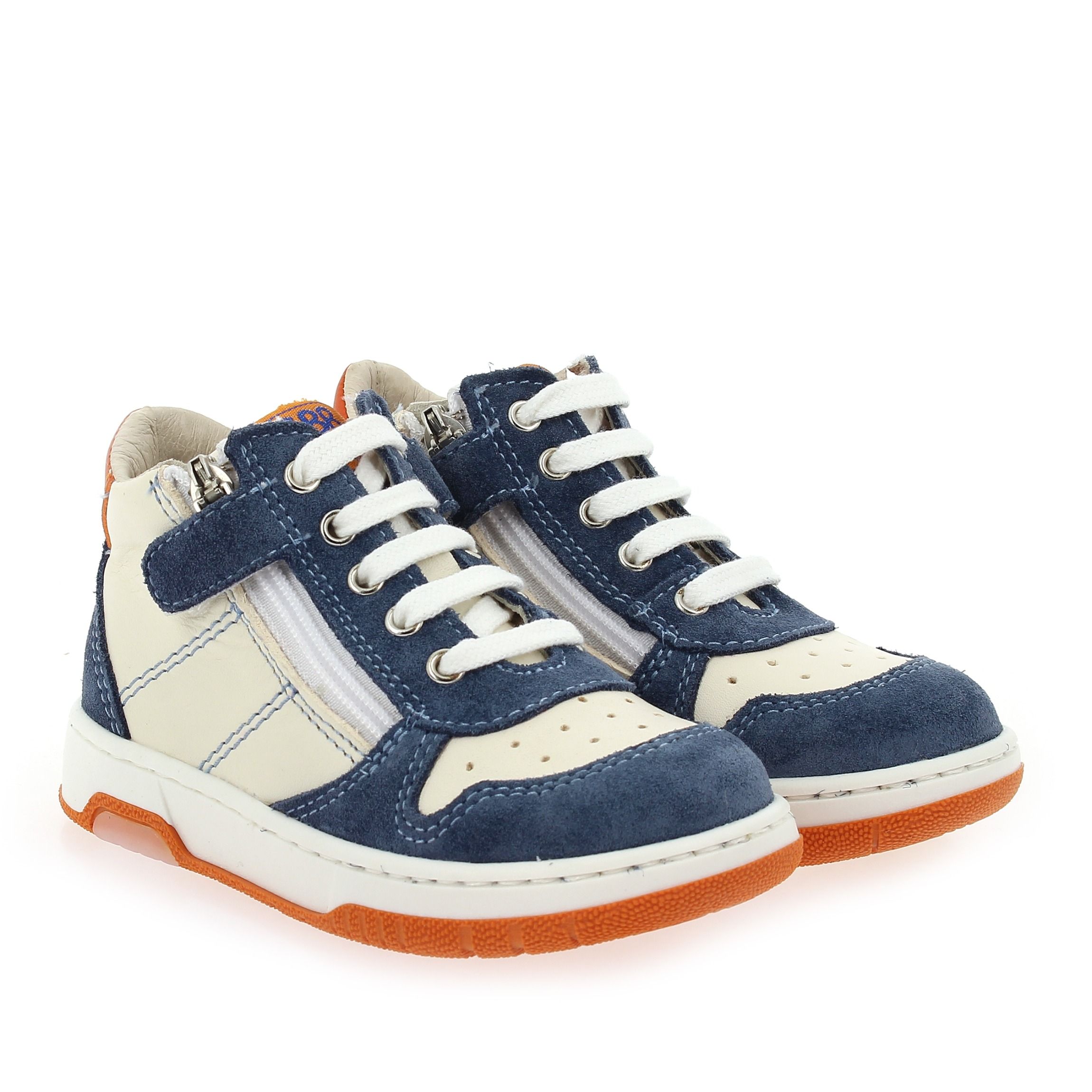 GBB  VALDECK - Blanc Jeans