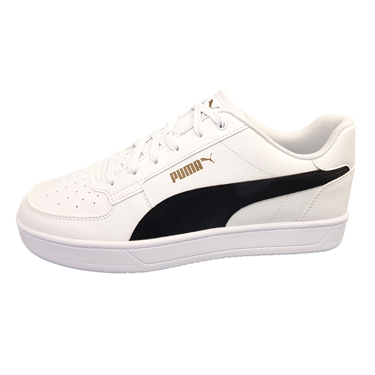 Puma Caven 2.0 392290 Weiß 003 white/ black