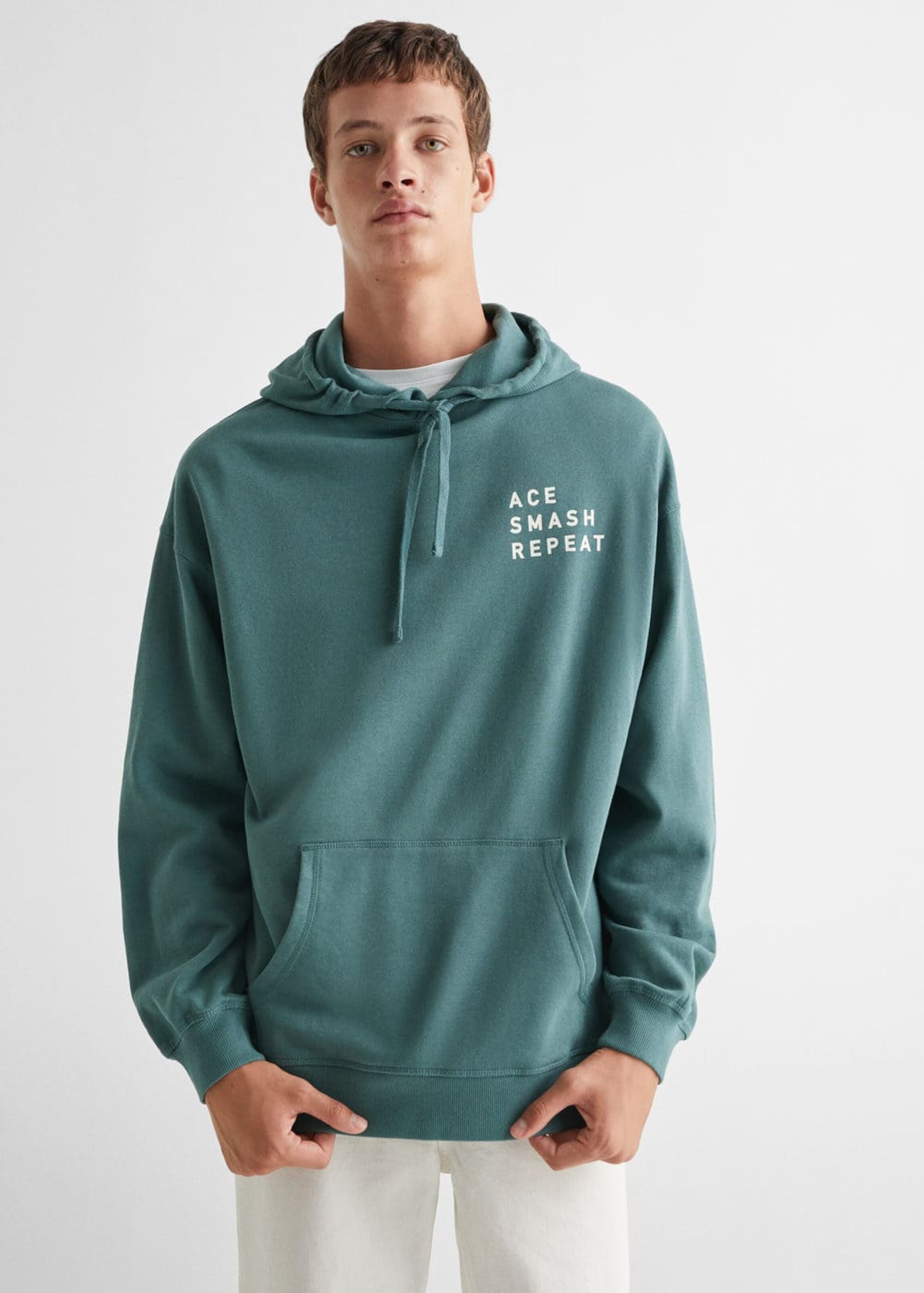 Sweatshirt 'York'