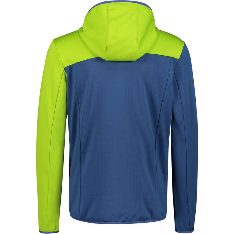 CMP Fleecejacke Herren
