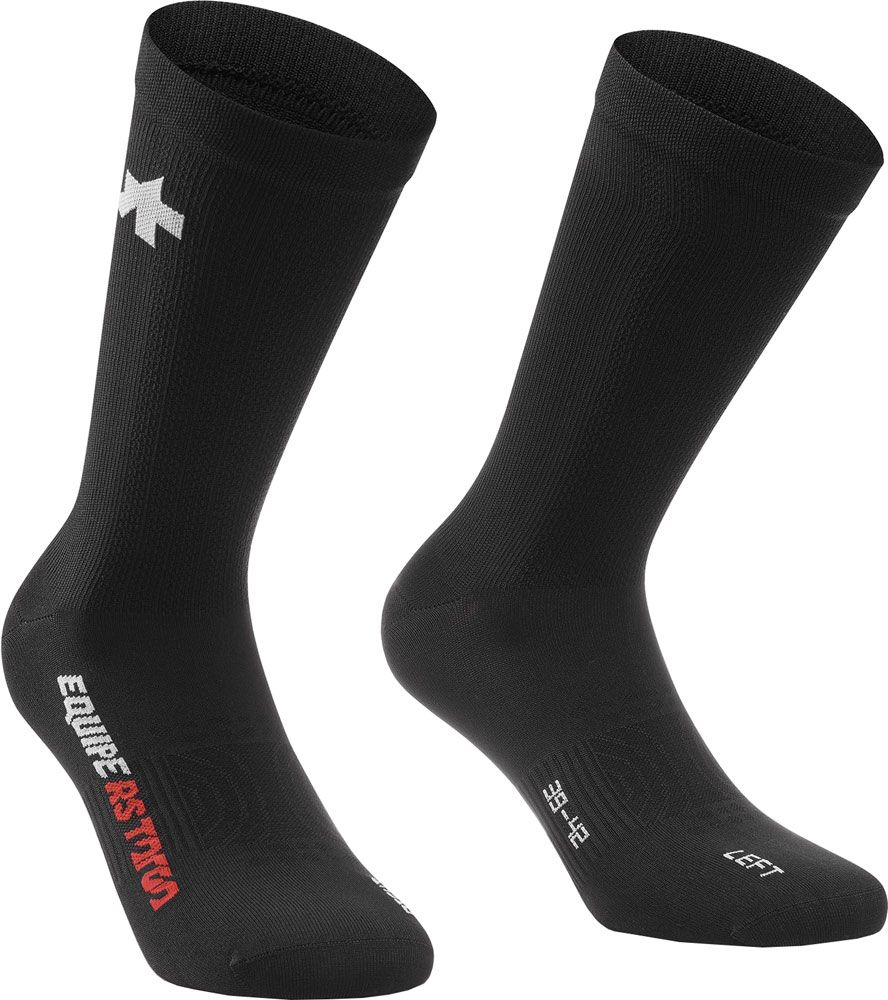 Assos RS TARGA - Socken kaufen | Bike-Discount