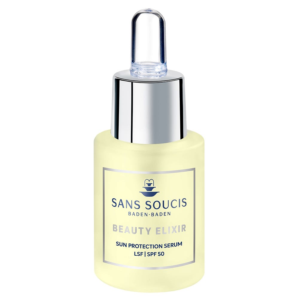 Sans Soucis Sun Protection Serum LSF 50 15 ml