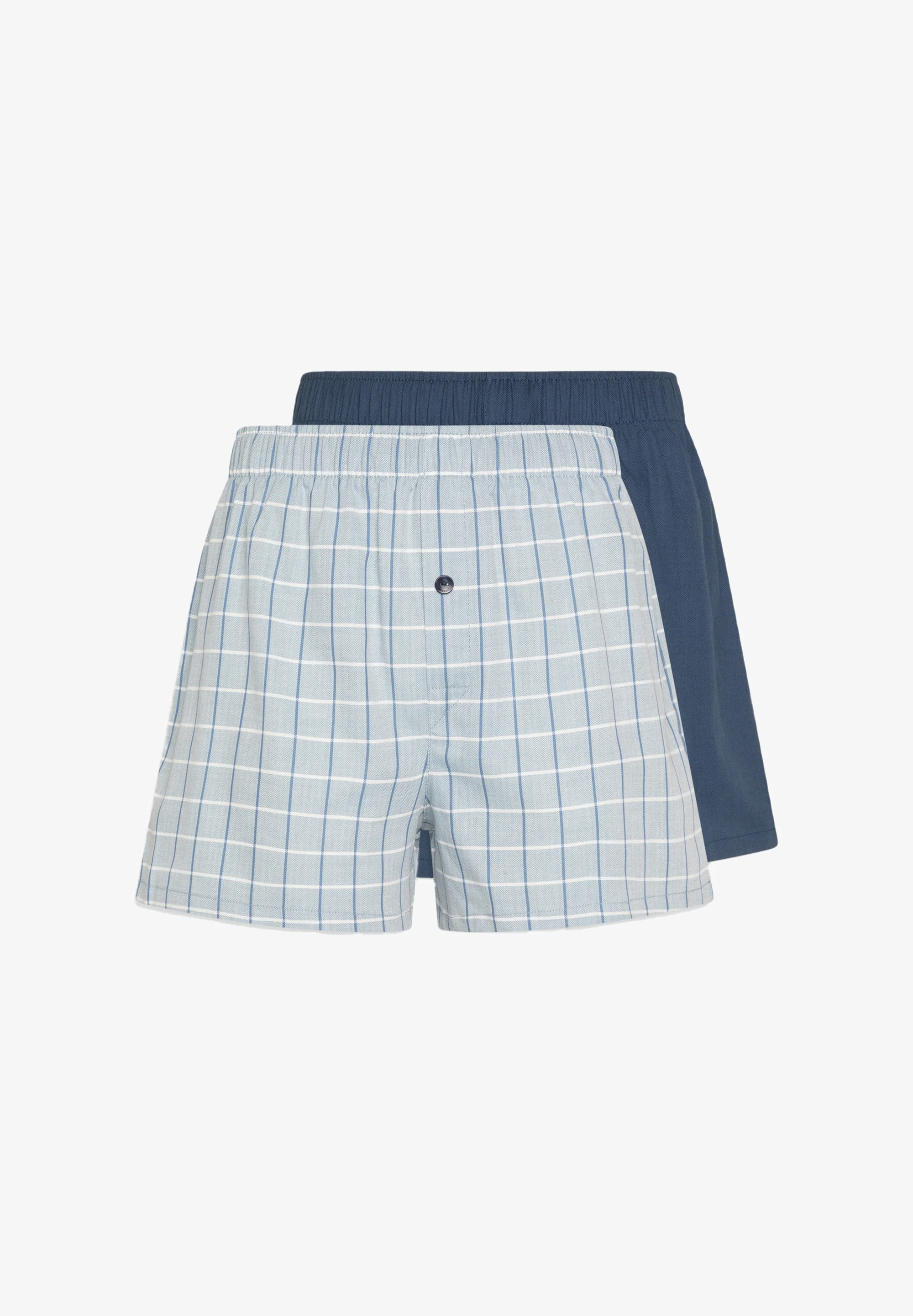 Schiesser 2ER PACK WEB - Bóxers