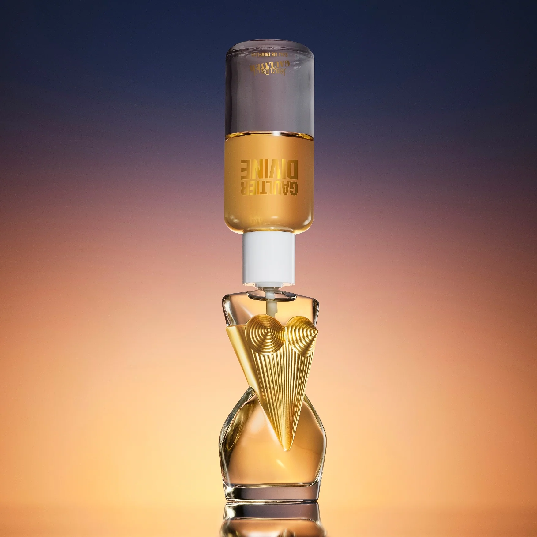 Gaultier Divine Gaultier Divine - Eau de Parfum