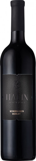 2016 Mondschein Merlot trocken - Weingut Hahn