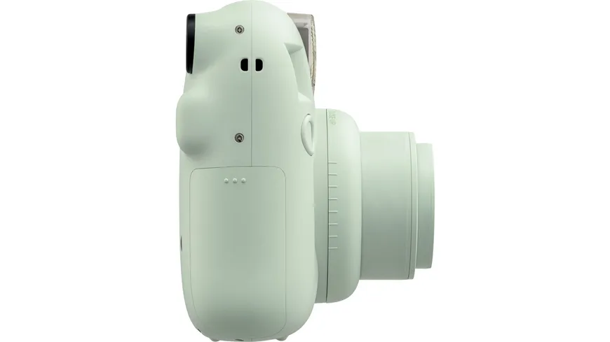 Fujifilm instax mini 12  mint-green