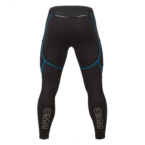 OMM - Flash Tights 1.0 - Lauftights
