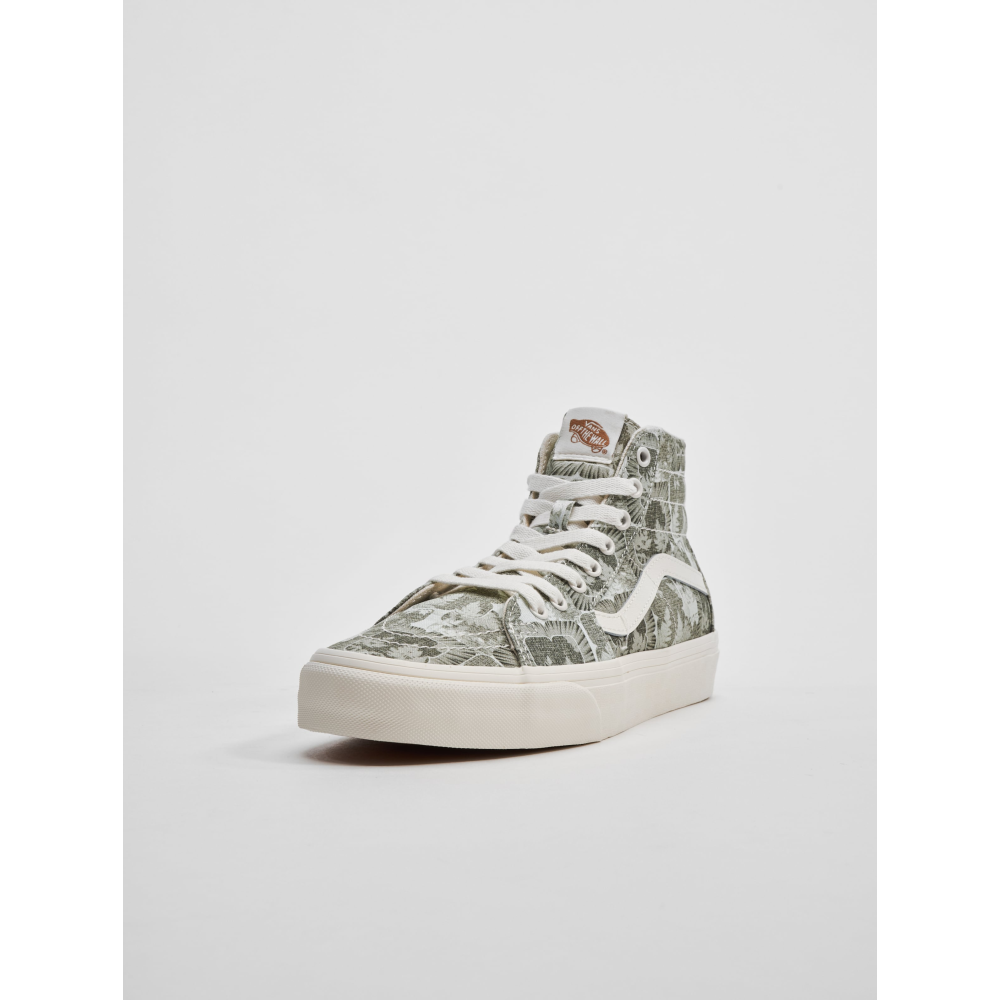 Vans SK8-HI TAPERED VR3 VN0009Q0OLH1 / grün