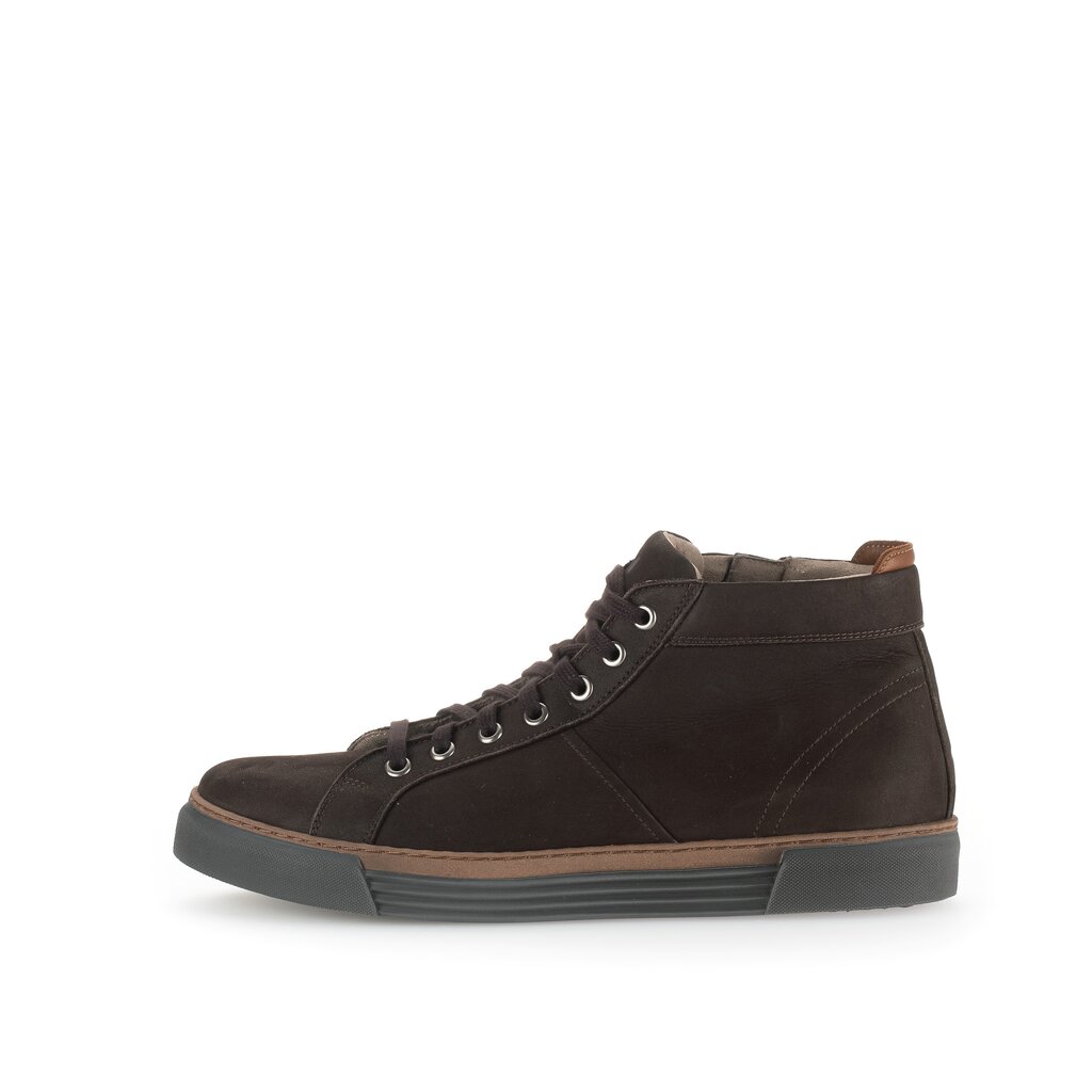 Pius Gabor PG0460 Boot braun
