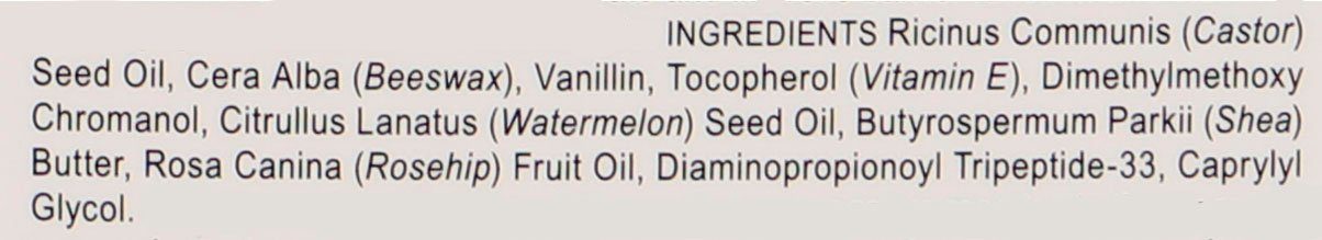 GROWN ALCHEMIST Lippenbalsam Lip Balm: Antioxidant+3 Complex
