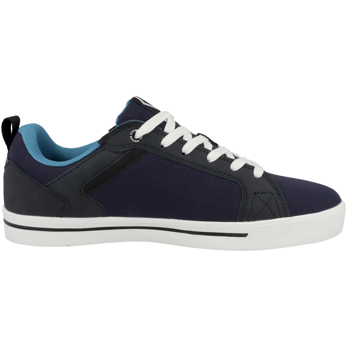 O Neill Niceville C Men Low Sneaker Low dunkelblau