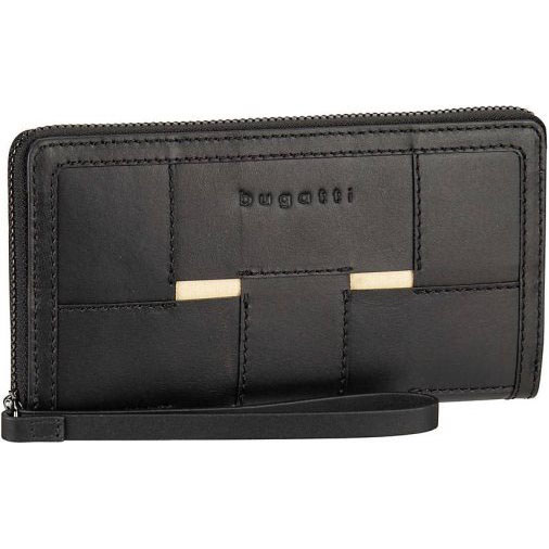 bugatti Geldbörse Lia Zip Ladies Longpurse