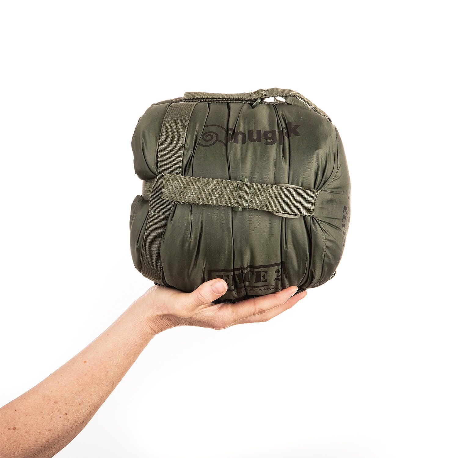 Schlafsack Softie Elite 2