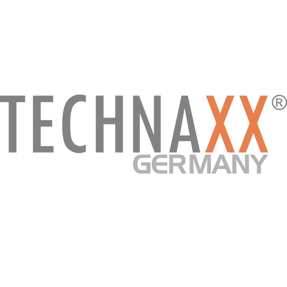 Technaxx Wechselrichter 300W TE24