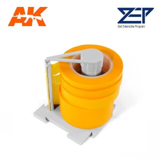 Masking Tape Holder (ZEP) - MS106