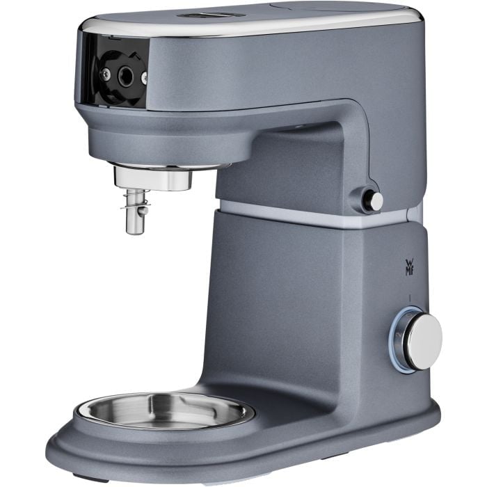 WMF KÜCHENminis KÜchenmaschine One for All Edition, Dunkelgrau