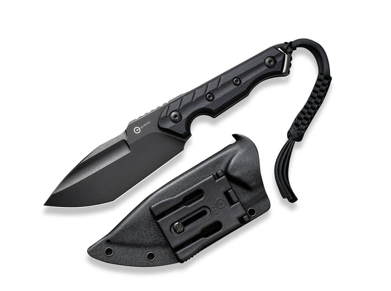 Maxwell G10 Black