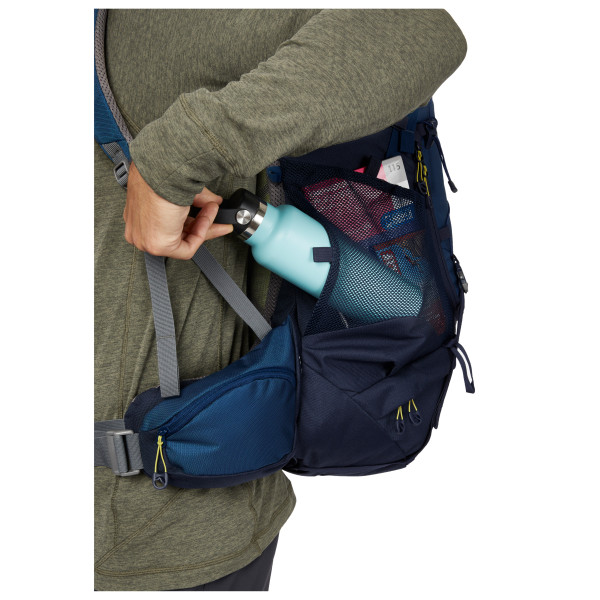 Lowe Alpine - Sirac Plus 50 - Trekkingrucksack