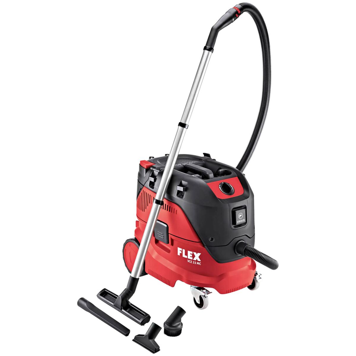 FLEX VCE 33 L MC Sicherheitssauger 30L, 24-teilig