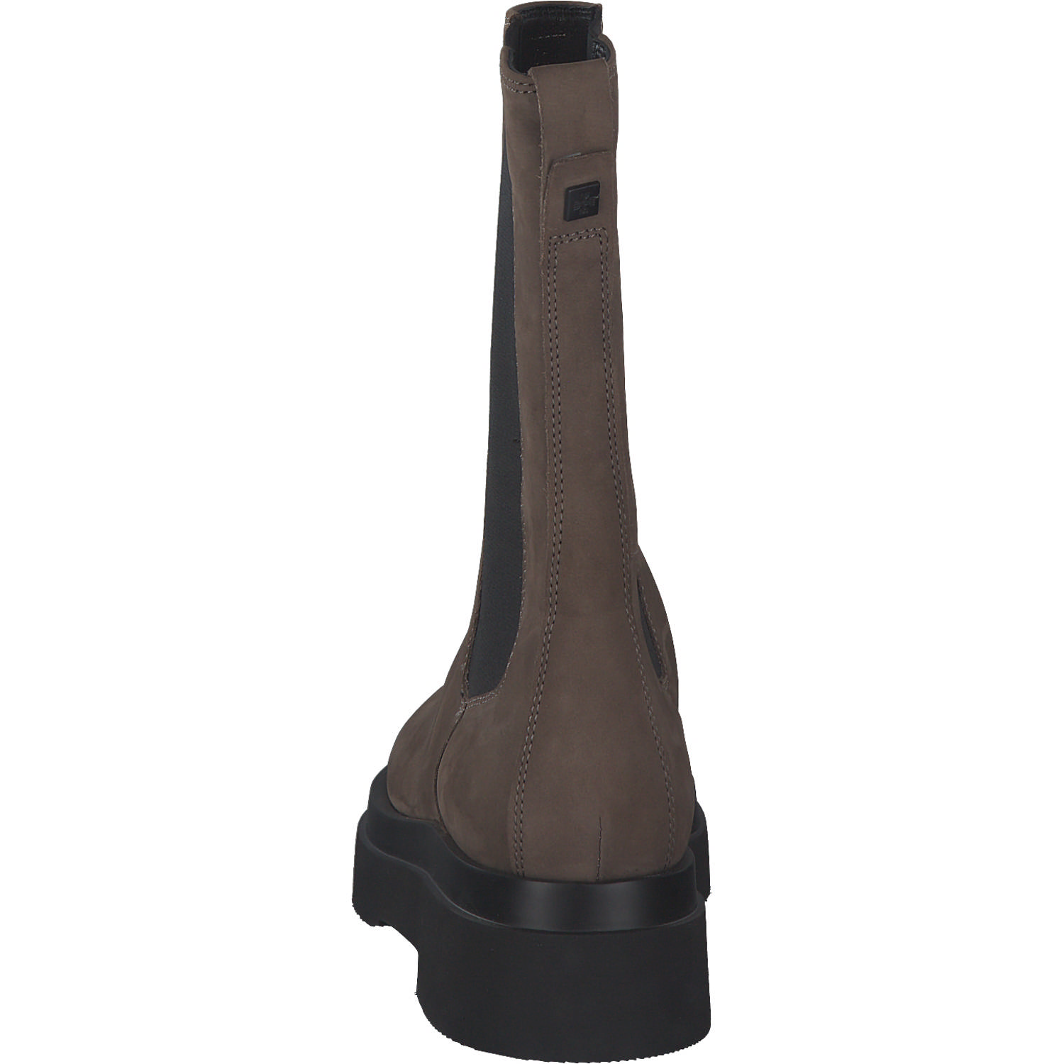 Högl 210320, Chelsea Boots, Damen, Braun