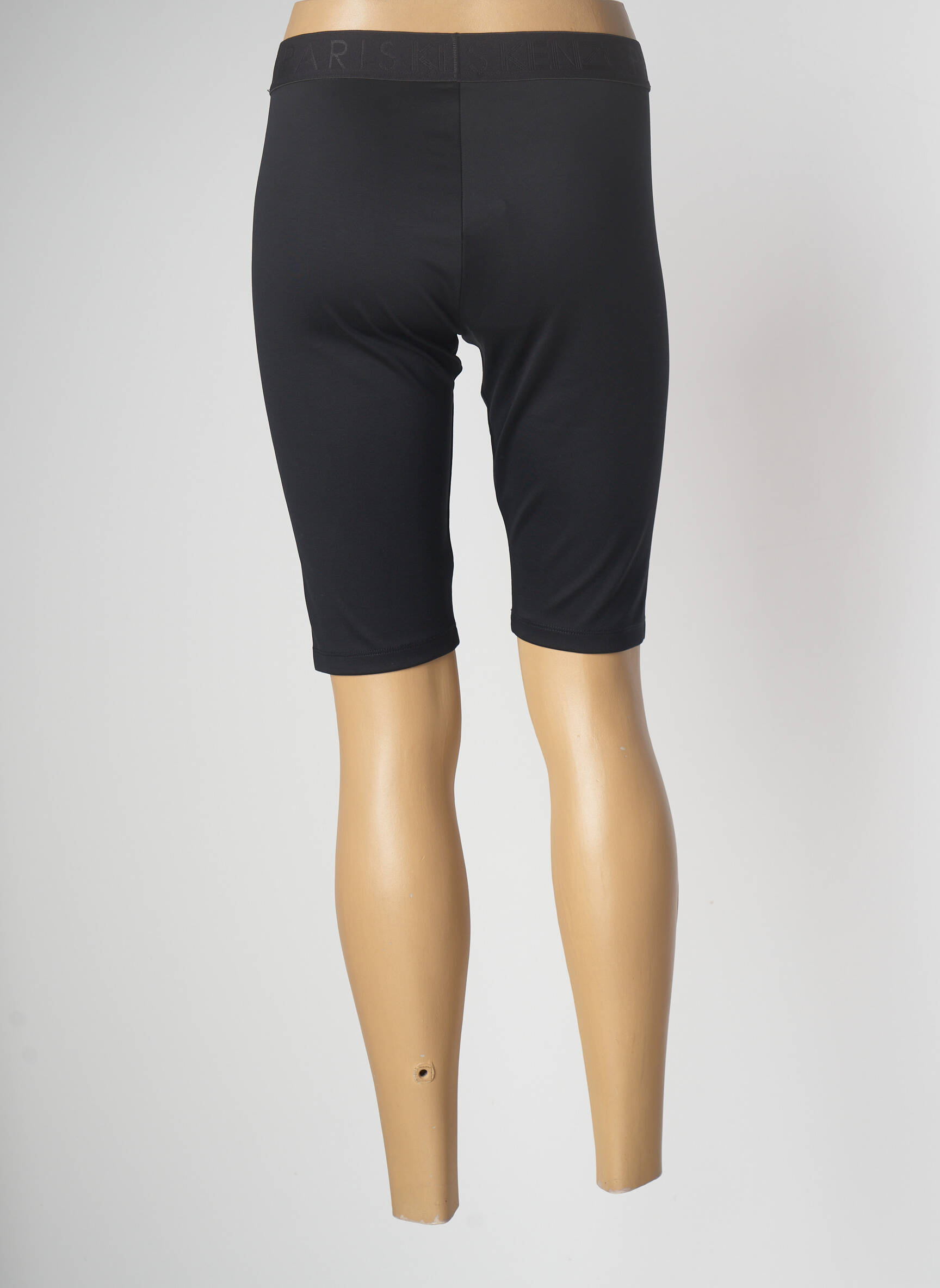 Kenzo Cyclistes Femme couleur noir