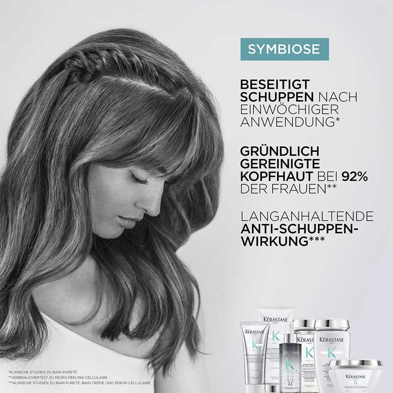 KÉRASTASE Holiday 2023 Kérastase Symbiose Set