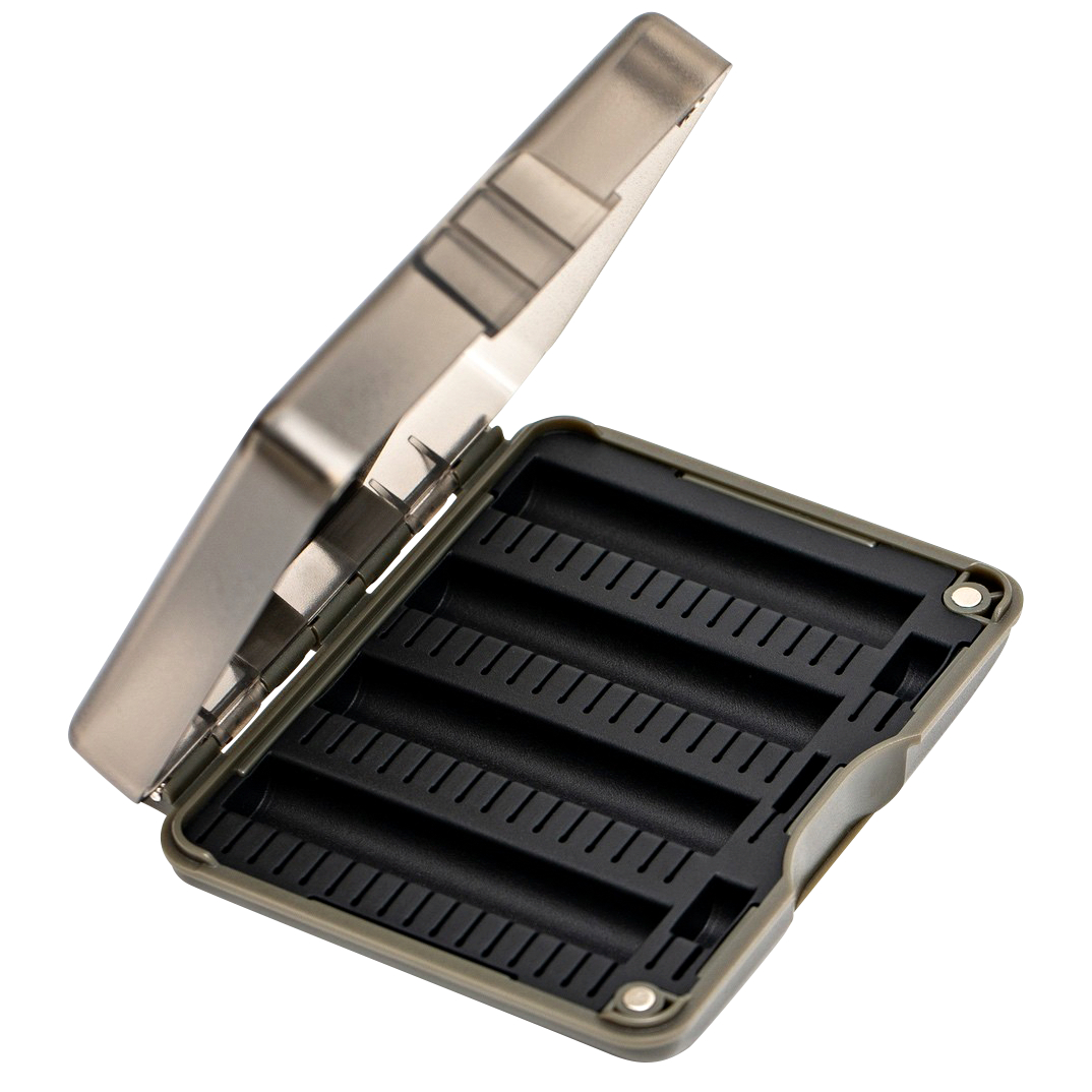 Korda Box Hook Safe