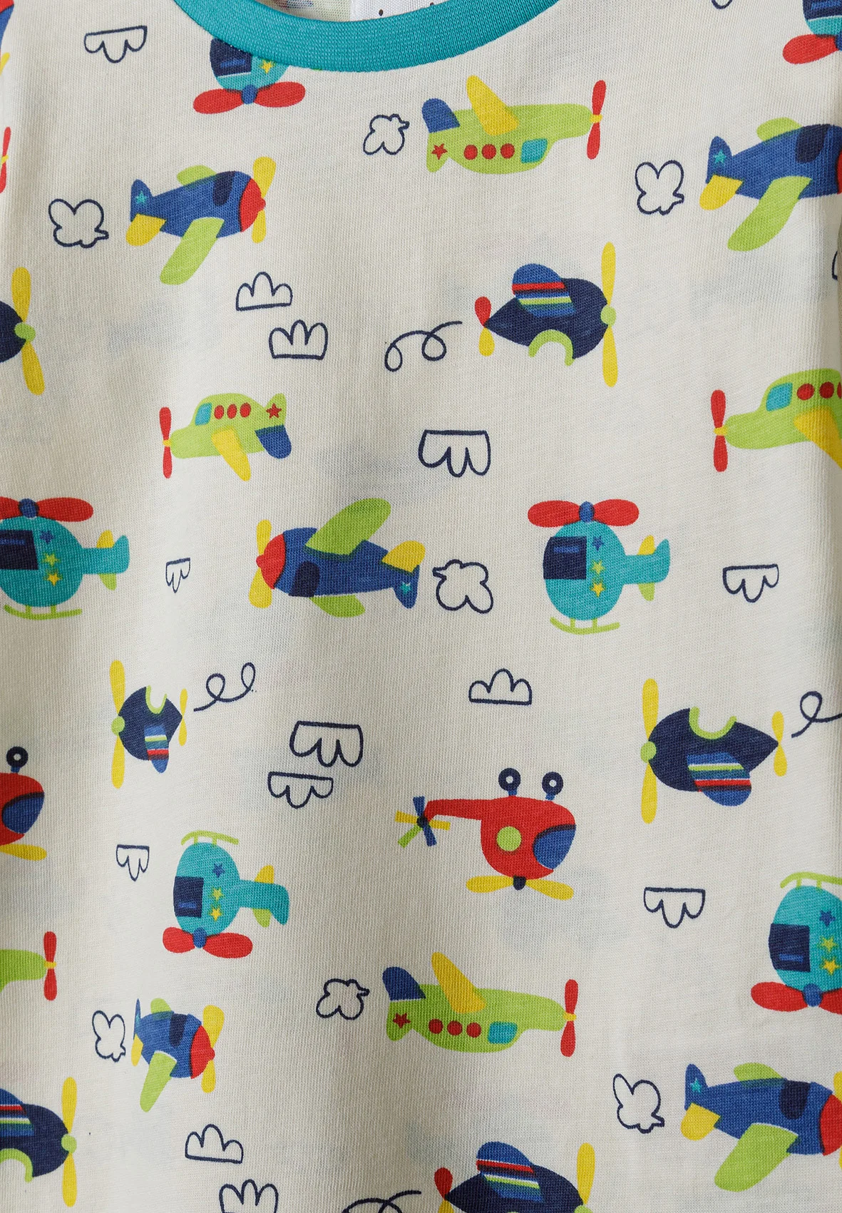 CONJUNTO MINOTI - Pijama